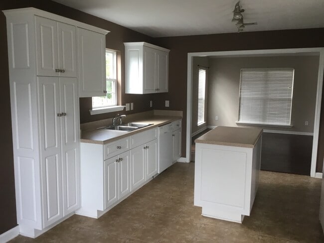 Photo - Private Back Yard - Walking Distance to Columbia Middle School & Grovetown High