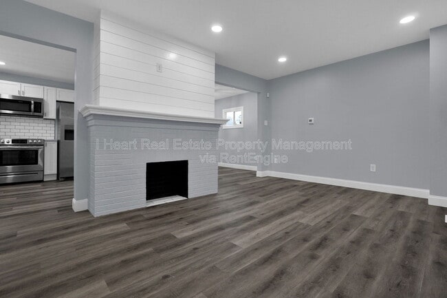 Photo - 1414 Cordell Ave