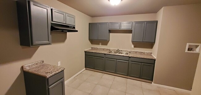 Photo - Large Floor Plan