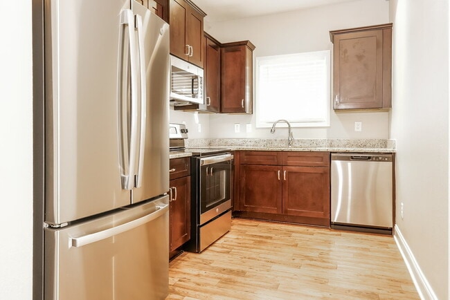 Photo - 1233 Catawba Way Casa