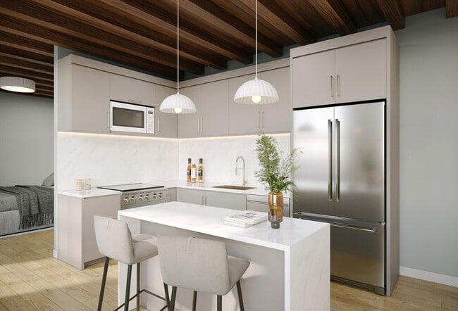 Photo - 281 Franklin St Unit 503