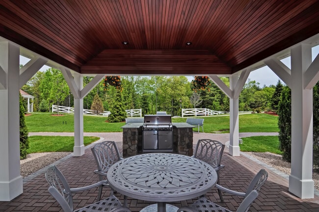 The Residence at Joans Farm