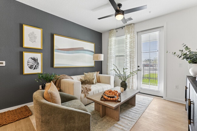 Photo - Southerly at Heron Creek