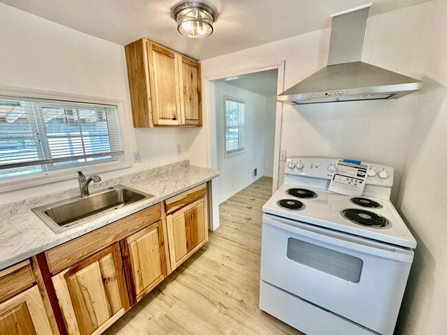 Photo - Newly Remodeled!