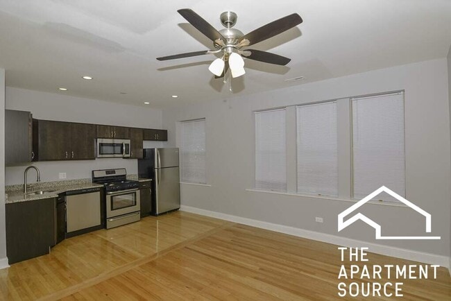 Photo - 2958 N Washtenaw Ave Unit 1