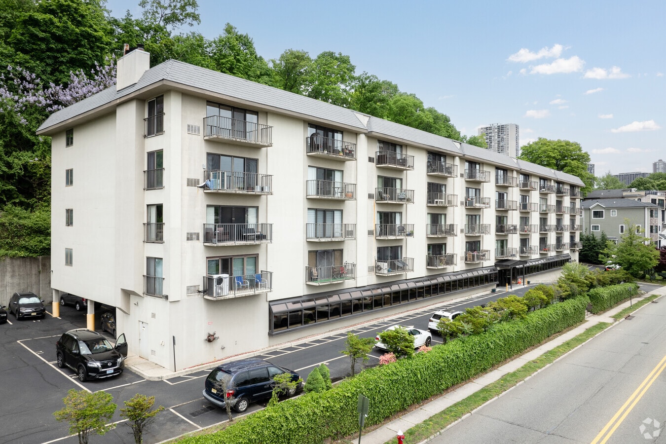 Riverview on the Park - Riverview on the Park Apartments