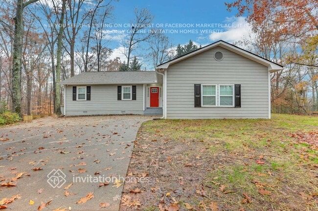 Photo - 253 Apalachee Church Rd