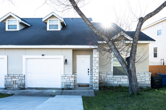 Photo - 7414 Moss Brook Dr Townhome