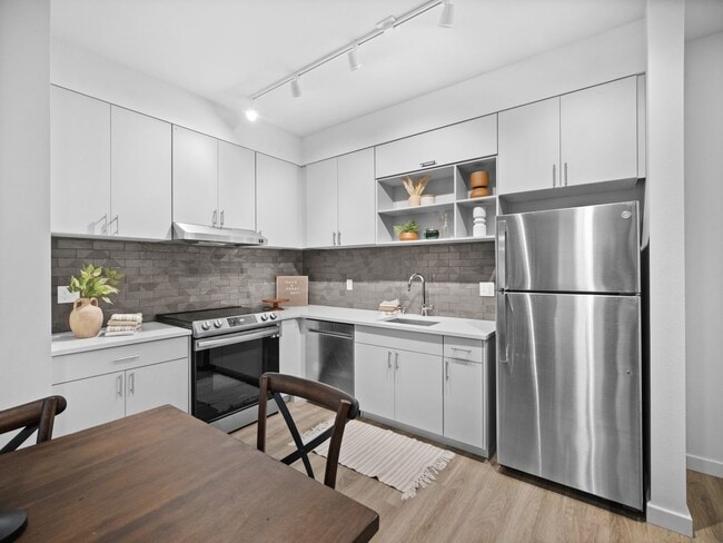 Photo - NEW apartments in Spokane Valley!