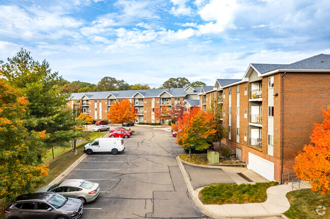 Building Photo - Palomino East Rental