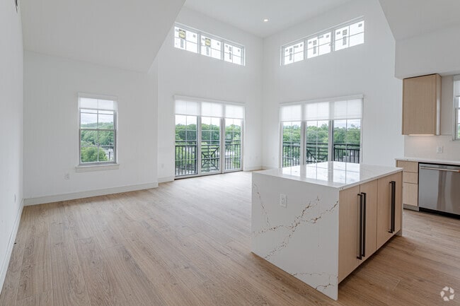 Interior Photo - The 545 Rental