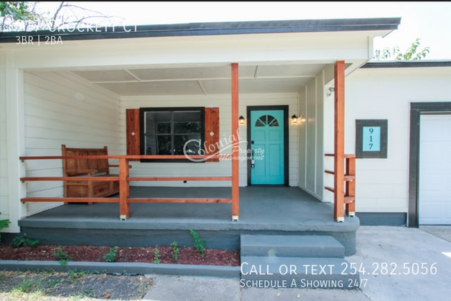 Photo - 917 Crockett Ct