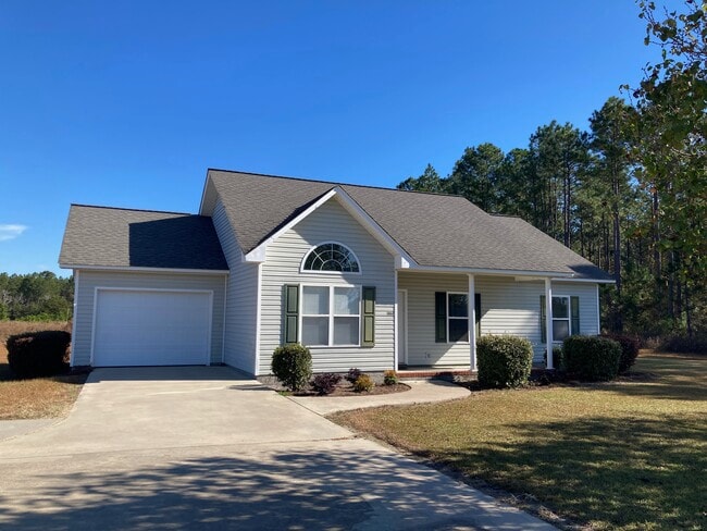 Photo - 1034 Scotland Rd House