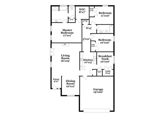 Photo - 1825 Neighborhood Walk