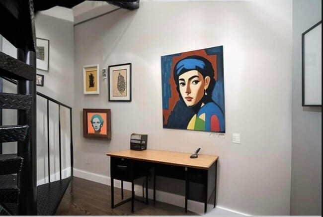 Building Photo - 126 Delaware Ave