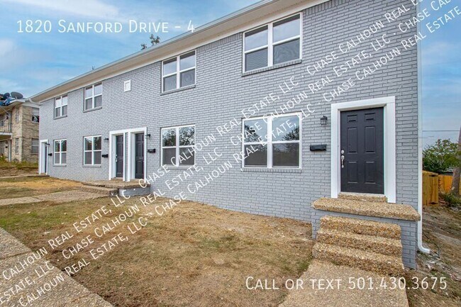 Photo - 1820 Sanford Dr Unidad 4