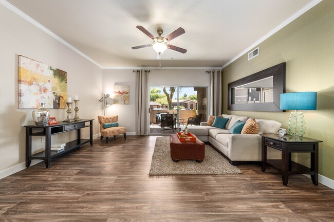 Stonebridge Ranch Apartments