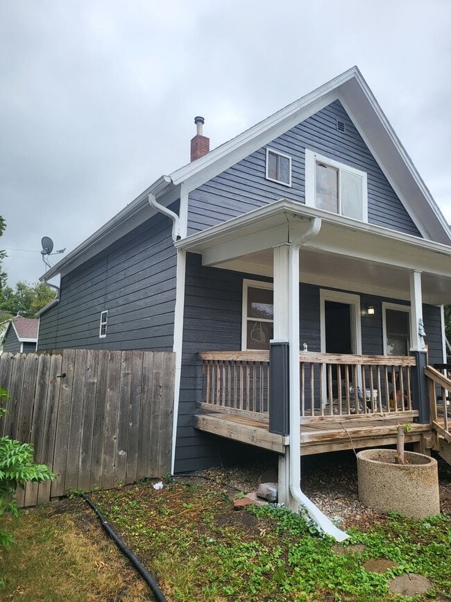 314 N Franklin Ave