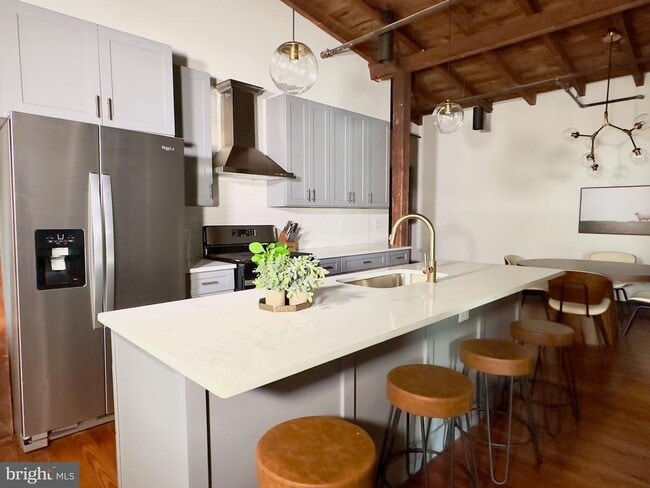 Photo - 437 W Grant St Apartamento Unidad 304