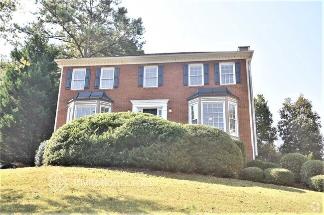 Building Photo - 4973 Shallow Ridge Rd NE Rental