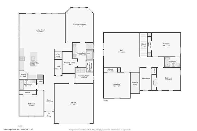 Photo - 1567 King Rnch Rd