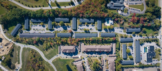 Solon Park Apartments