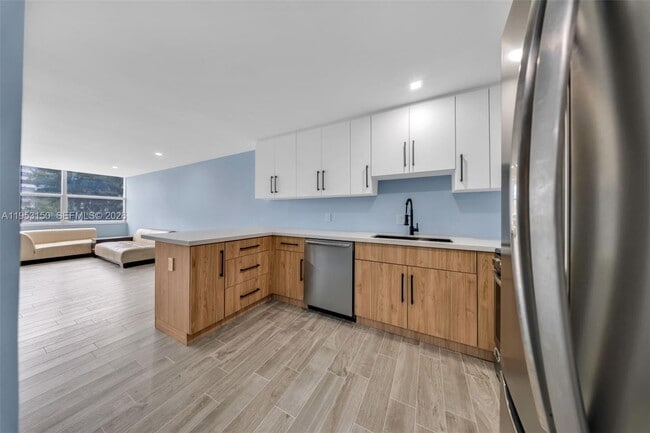 Photo - 1200 NE Miami Gardens Dr Unit 219W