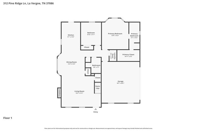 Photo - 312 Pine Ridge Ln