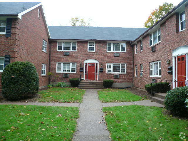 South Park Apartments - South Park Rental