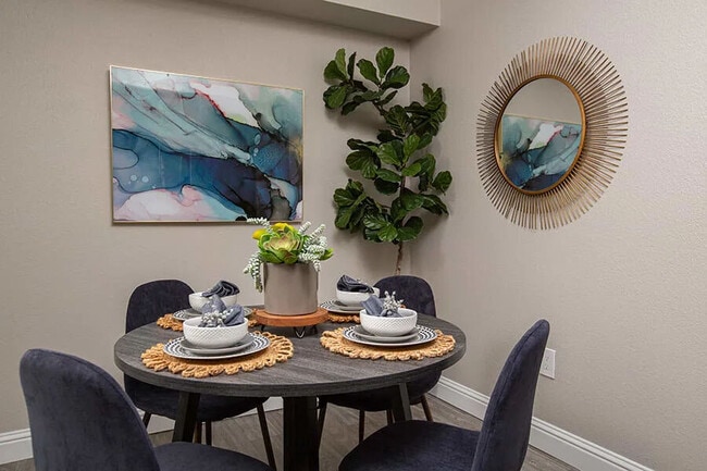 Photo - High Rock 5300