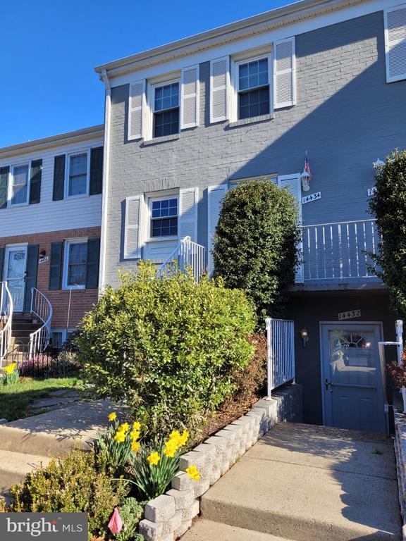 Photo - 14434 Cool Oak Ln Townhome