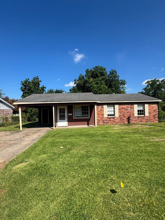 Photo - Rental Property in Bossier City