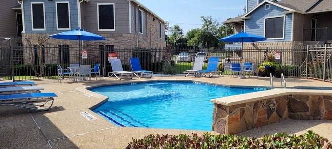 Springfield Crossing Apartments