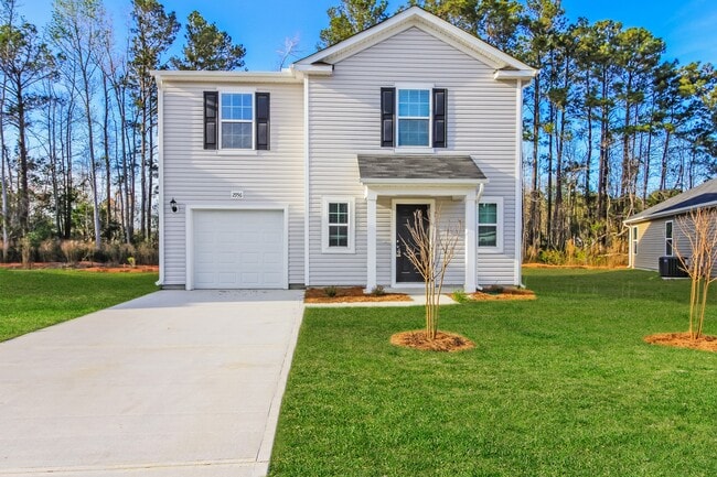 Building Photo - 2956 Ember Brook Ct Rental