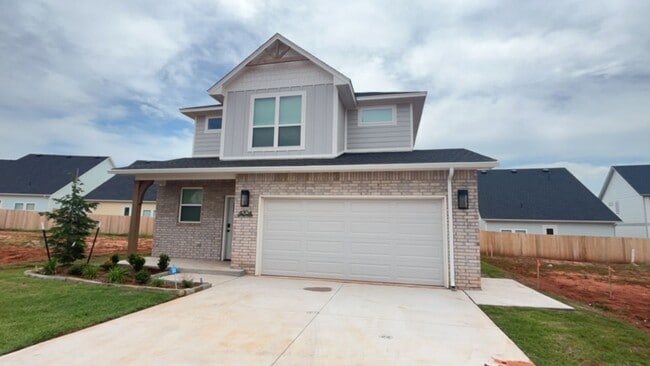 Building Photo - Brand New 3 Bedroom Home in Deer Creek School District