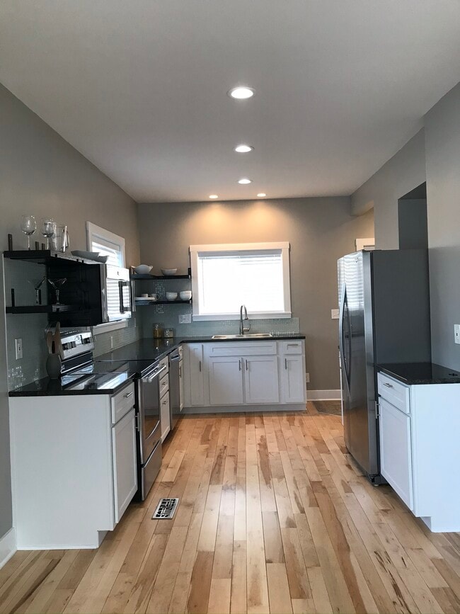 Photo - 1601 Niles Ave Unit Apt. A