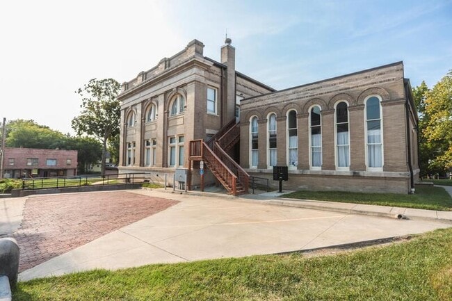 Carnegie