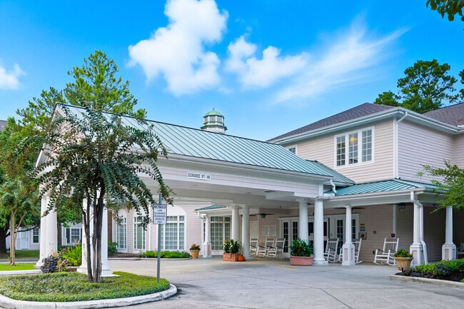 Photo - King's Preserve at Kingwood