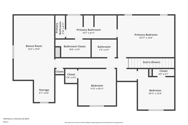 Photo - 1938 Olsen Ln