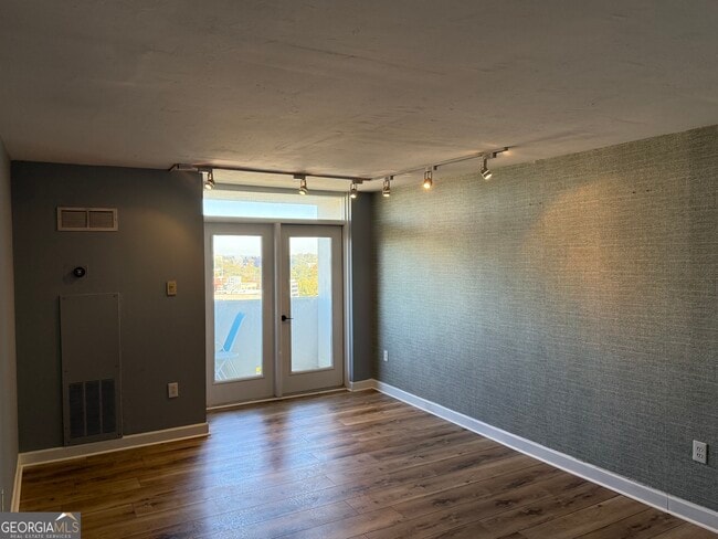 Photo - 375 Ralph McGill Blvd NE Unit # 1305