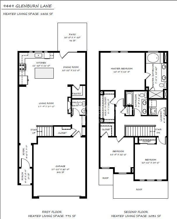 Photo - 9449 Glenburn Ln