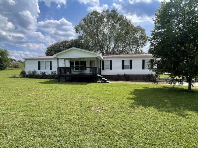 Building Photo - 385 Will Snider Rd Rental