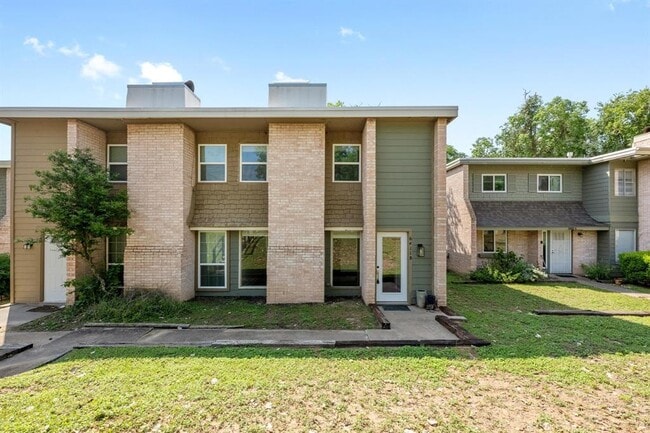 Photo - 6411 Chimney Creek Cir Condo Unit B-2