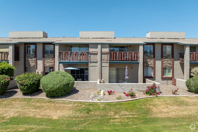 Photo - Scottsdale Park Place