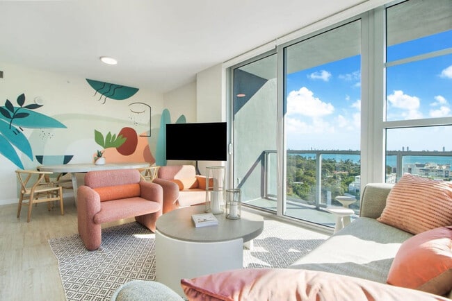 Photo - 3900 Biscayne Blvd Unidad ID1263797P