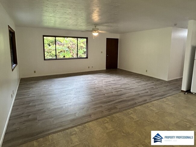 Photo - Island Living in Volcano – Move-In Ready