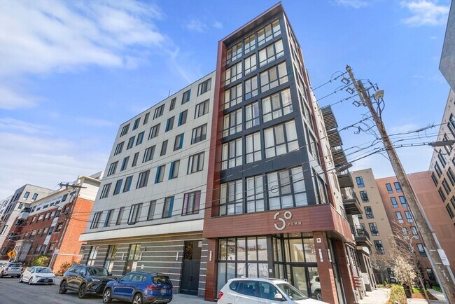 Photo - 30 Penniman Rd Unit 506