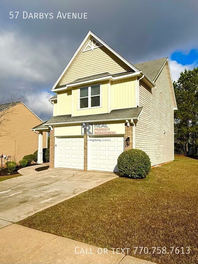 Photo - 57 Darbys Ave