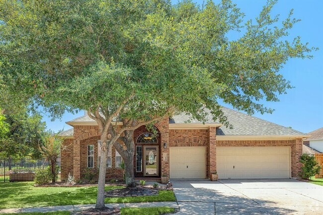 Building Photo - 3110 Leaf Vines Ln Rental
