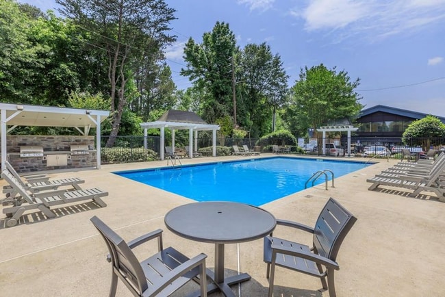 Photo - 33 Ninety Apartments